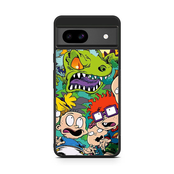 Rugrats Google Pixel 8a Case