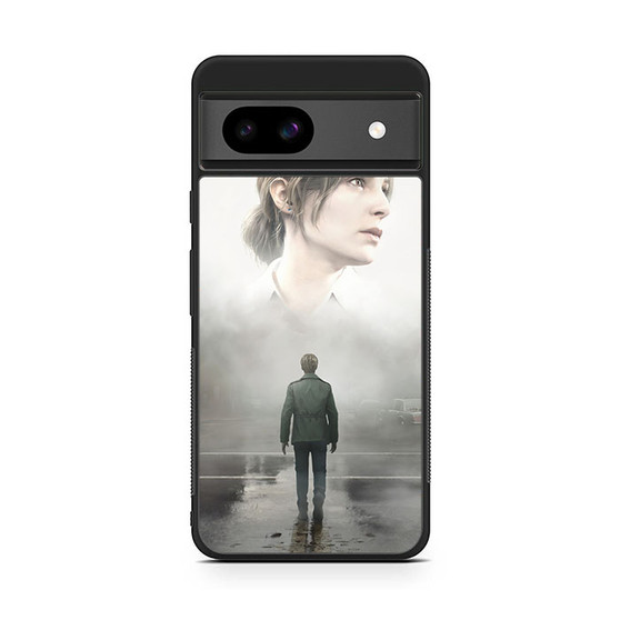 Silent Hill 2 Google Pixel 8a Case