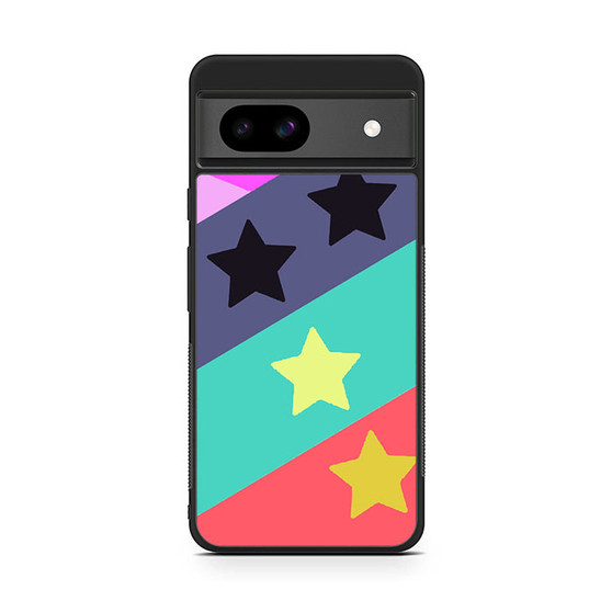 Steven universe emblem Google Pixel 8a Case