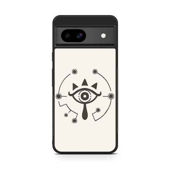 The Legend of Zelda Sheikah Google Pixel 8a Case