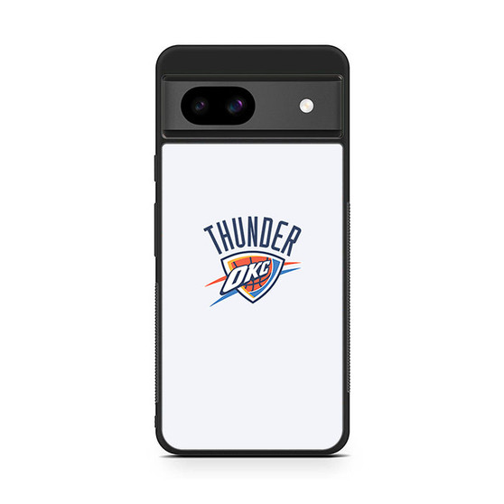 Thunder Okc Google Pixel 8a Case