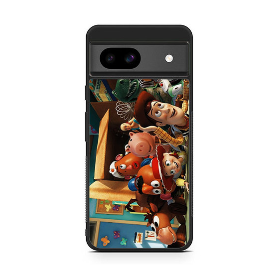 Toy Story Together Google Pixel 8a Case