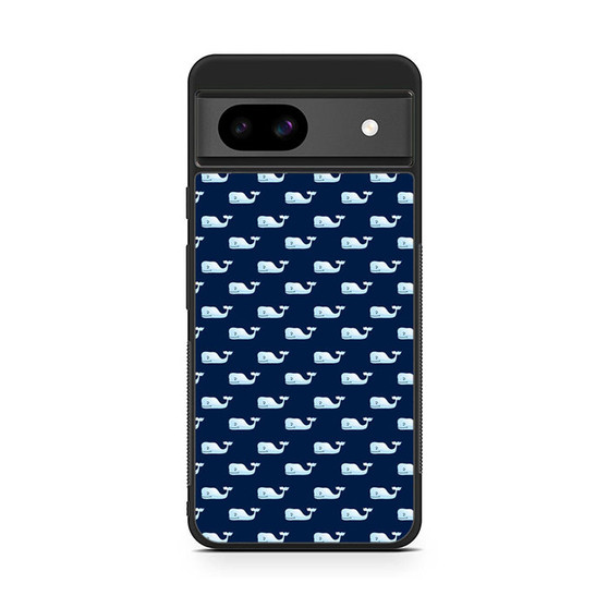 Vineyard pattern Google Pixel 8a Case