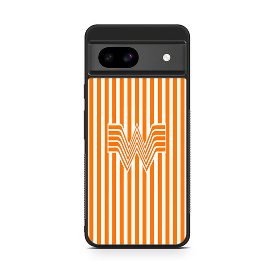 Whataburger W Google Pixel 8a Case