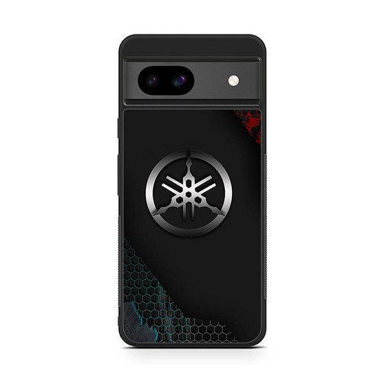 Yamaha motor 1 Google Pixel 8a Case