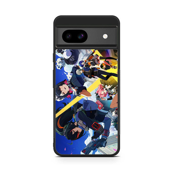 Zenless Zone Zero zzz Google Pixel 8a Case