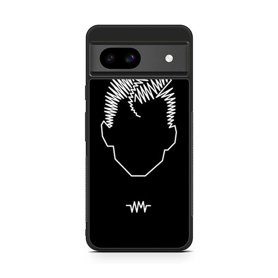 Alex Turner Arctic Monkeys Google Pixel 8a Case