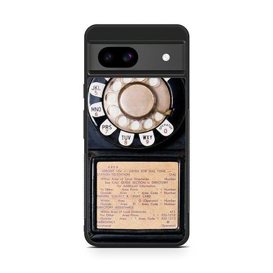 Ancient Phone Google Pixel 8a Case