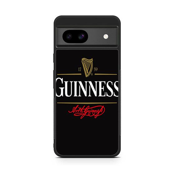Arth guinness Google Pixel 8a Case