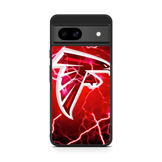 Atlanta Falcons 1 Google Pixel 8a Case