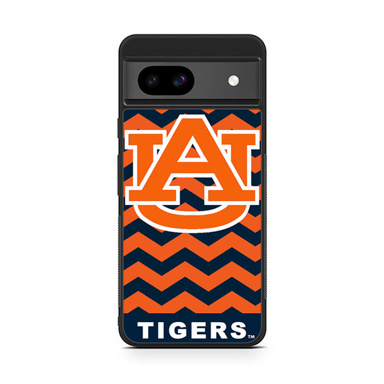 Auburn Tigers American Football 2 Google Pixel 8a Case