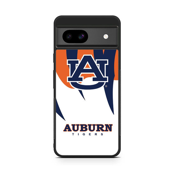 Auburn Tigers American Football 4 Google Pixel 8a Case