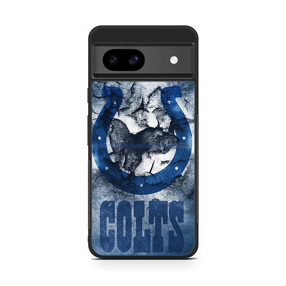 Baltimore colts Google Pixel 8a Case