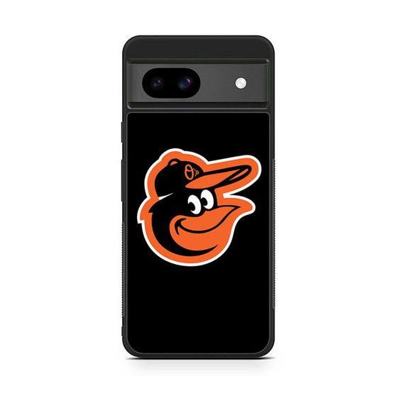 Baltimore Orioles 2 Google Pixel 8a Case