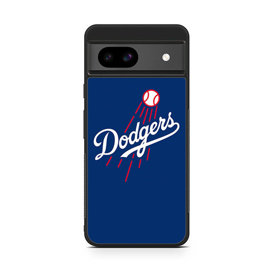 Baseball Team Dodgers 2 Google Pixel 8a Case
