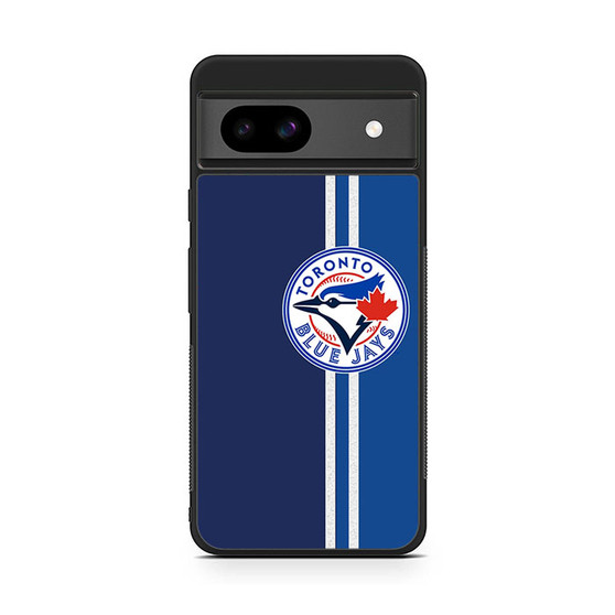 Baseball Toronto Blue Jays 4 Google Pixel 8a Case