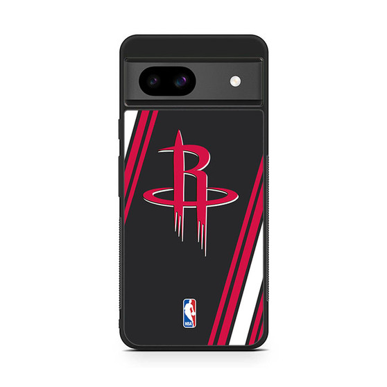Basketball Houston Rockets Google Pixel 8a Case