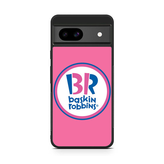 Baskins Robbins Google Pixel 8a Case