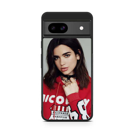 Beautiful Dua Lipa Google Pixel 8a Case