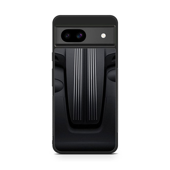 Bentley Engine Google Pixel 8a Case