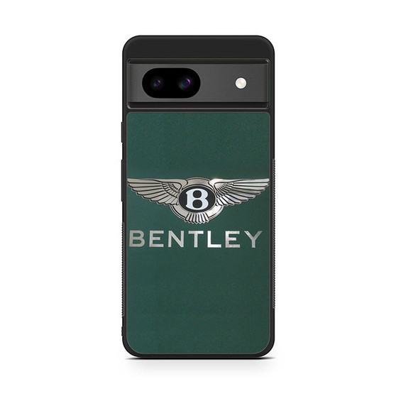 Bentley Logo 2 Google Pixel 8a Case