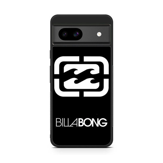 billabong logo Google Pixel 8a Case
