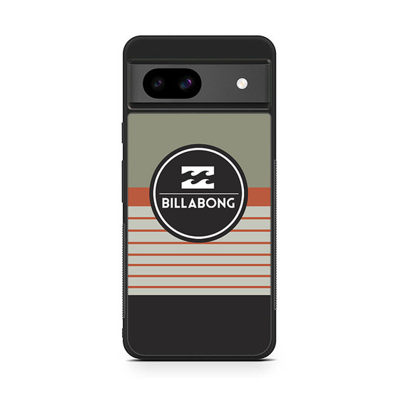 Billabong Style 4 Google Pixel 8a Case