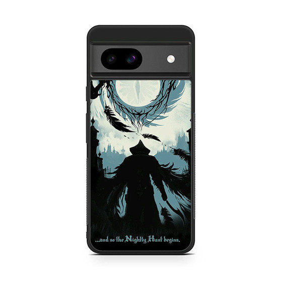 Bloodborne Nightly Hunt begins Google Pixel 8a Case