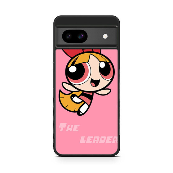 Blossom Powerpuff Girls Google Pixel 8a Case
