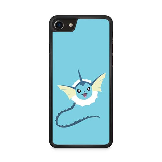Pokemon Vaporeon iPhone 8 | iPhone 8 Plus Case