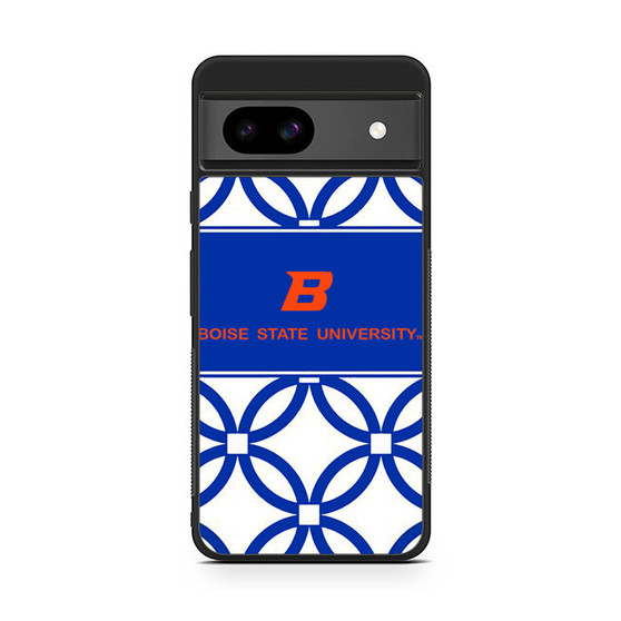 Boise State University Google Pixel 8a Case