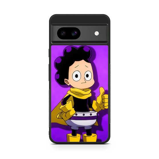 Boku No Hero Academia Minoru Mineta Google Pixel 8a Case