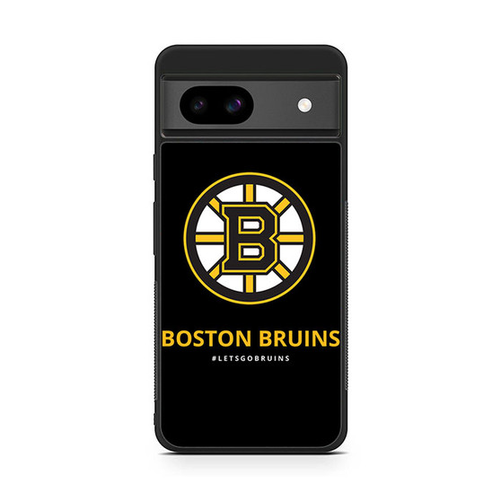 Boston Bruins 6 Google Pixel 8a Case