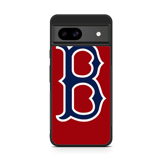 Boston Red Sox 1 Google Pixel 8a Case