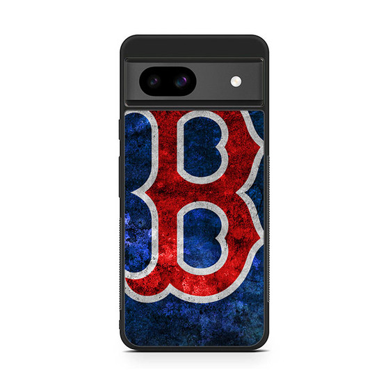 Boston Red Sox 8 Google Pixel 8a Case