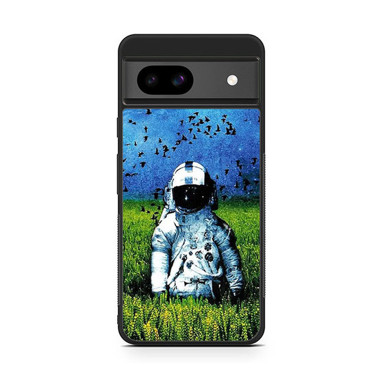 Brand new deja entendu grass Google Pixel 8a Case