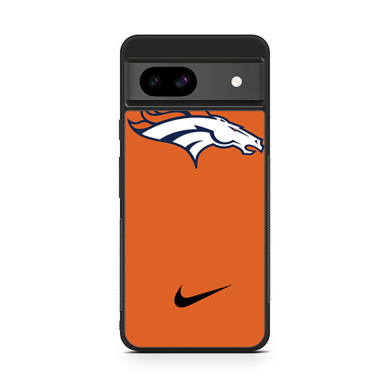 broncos football Google Pixel 8a Case
