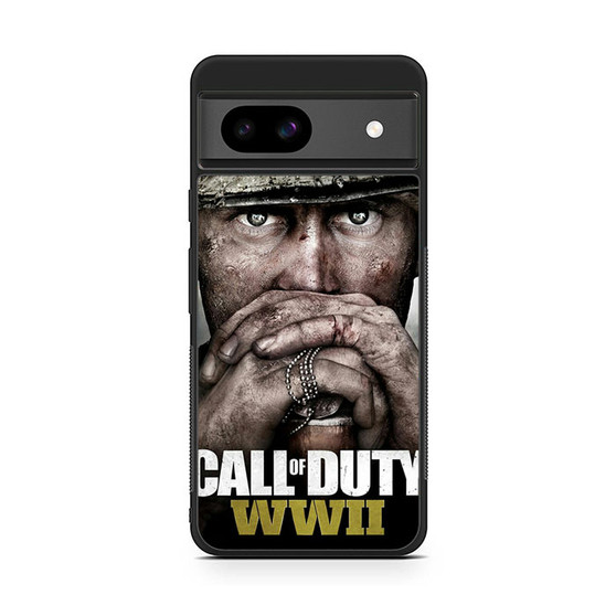 Call of Duty WW II Google Pixel 8a Case