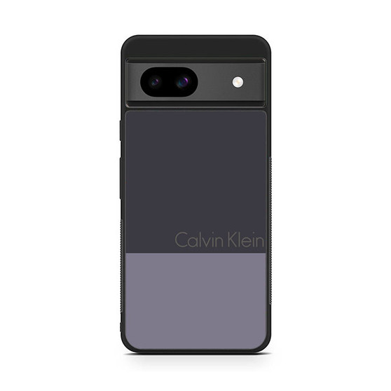 Calvin Klein Mix Color Google Pixel 8a Case