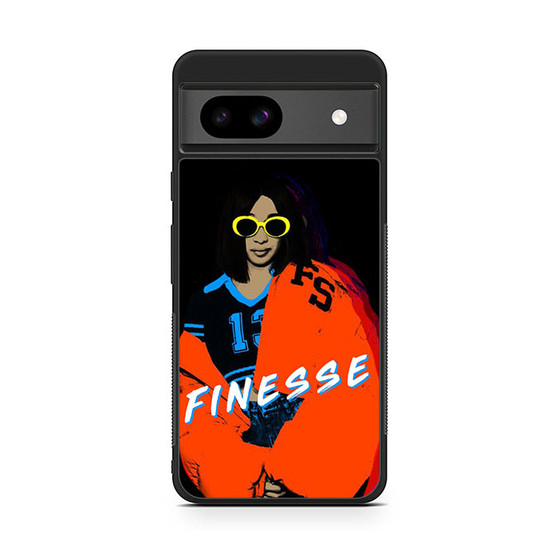 Cardi B Finesse Google Pixel 8a Case