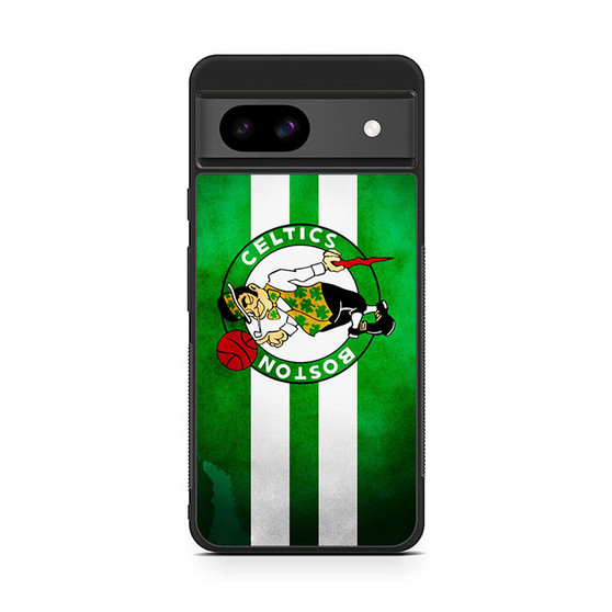 Celtics Boston Google Pixel 8a Case