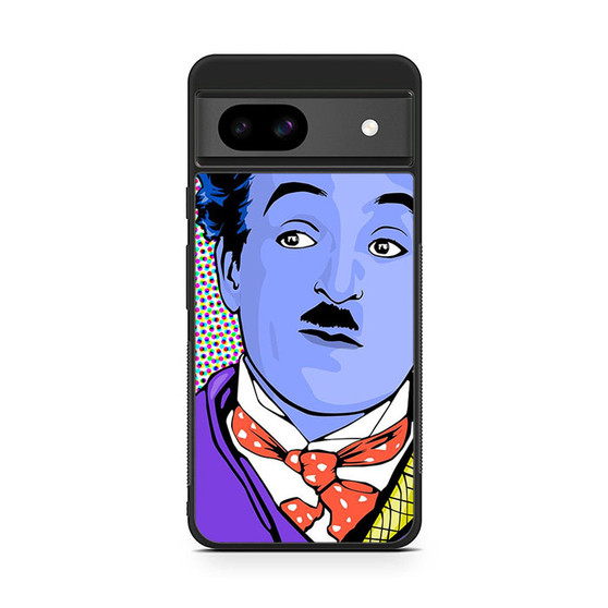 Charlie Caplin Pin Google Pixel 8a Case