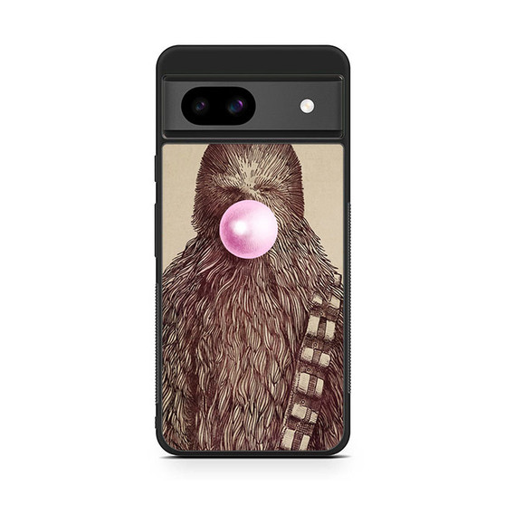 Chewie Bubblegum Google Pixel 8a Case