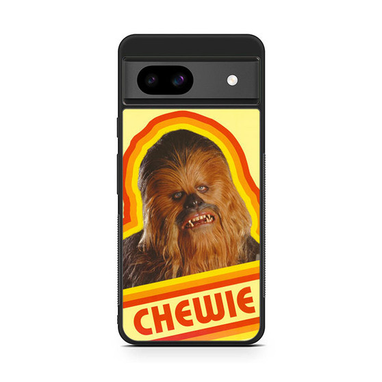 Chewie Google Pixel 8a Case