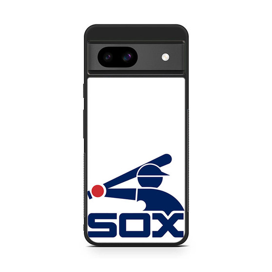 Chicago White Sox 3 Google Pixel 8a Case