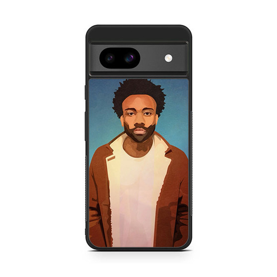 Childish gambino Google Pixel 8a Case