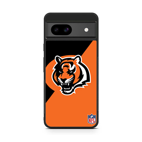 Cincinnati Bengals 2 Google Pixel 8a Case