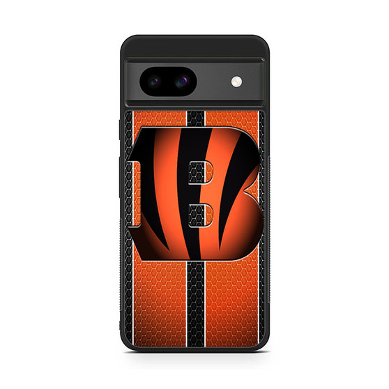 Cincinnati Bengals 5 Google Pixel 8a Case