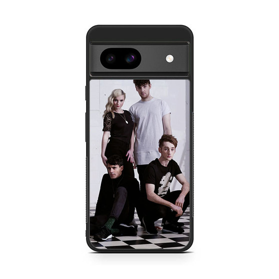Clean Bandit Google Pixel 8a Case