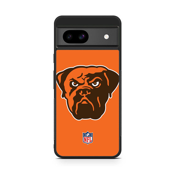 Cleveland Browns 1 Google Pixel 8a Case